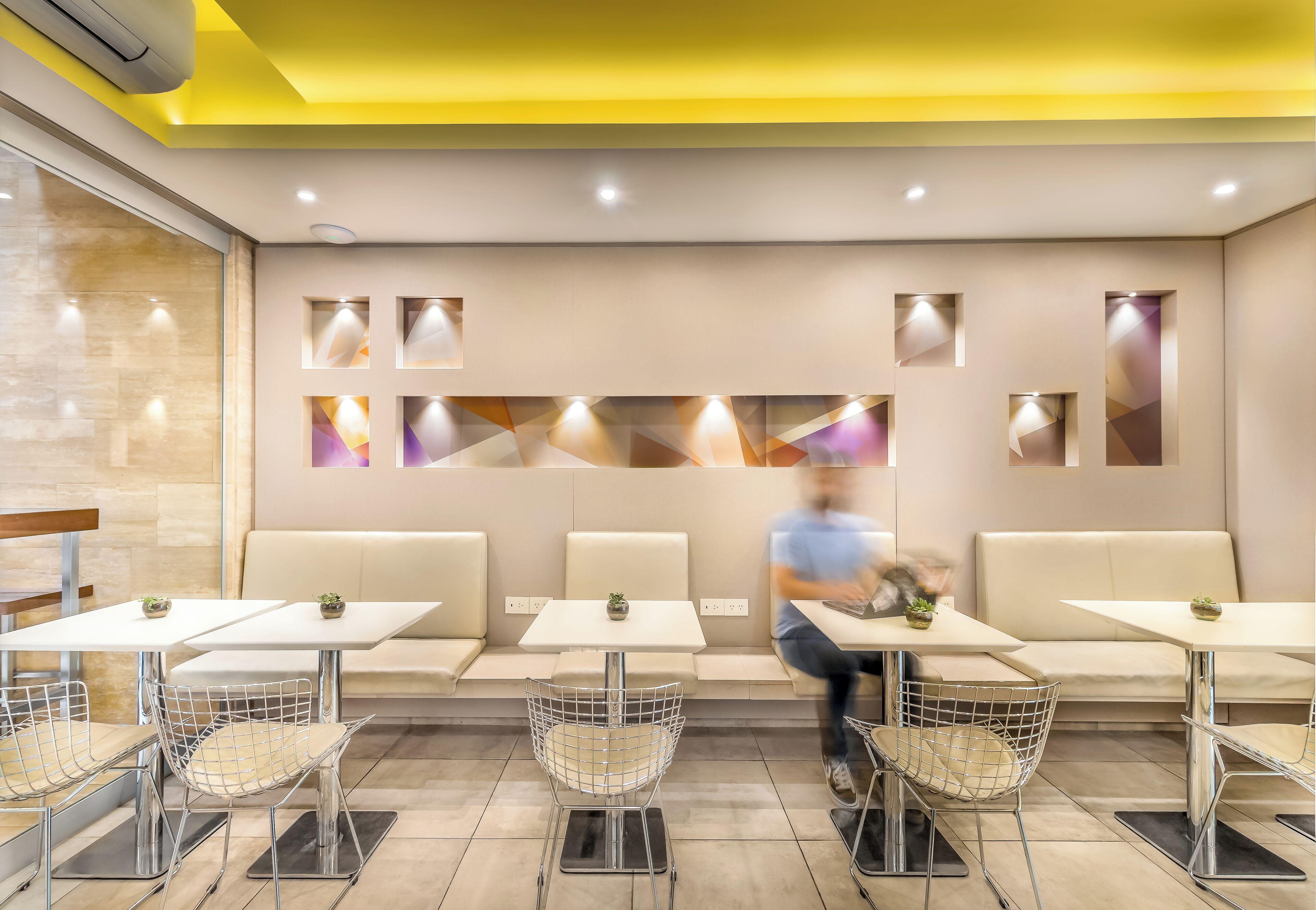 Up Recoleta Hotel — Photos 3